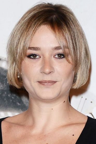 Джорджия Салари