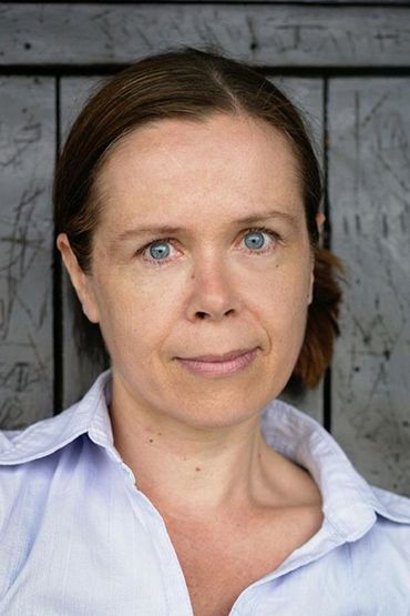 Дженни Даунхэм