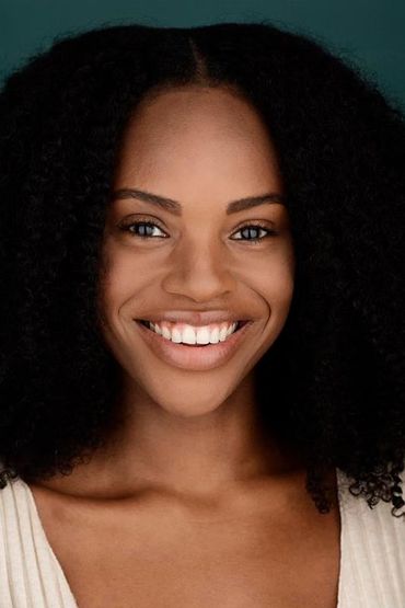 Меган Джералд Даниэль