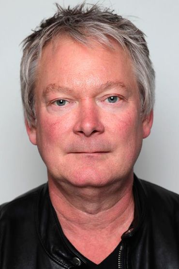 Джеймс Крамп