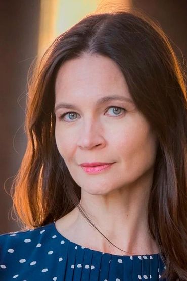 Оксана Семёнова