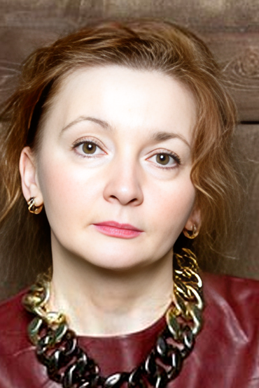 Светлана Виноградова-Богатт