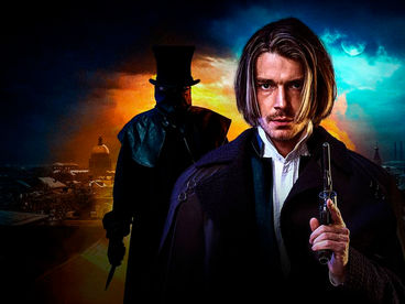 Шерлок в России