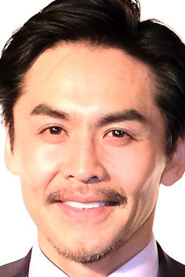 Тосидзи Такесима