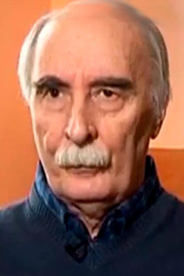 Геральд Бежанов