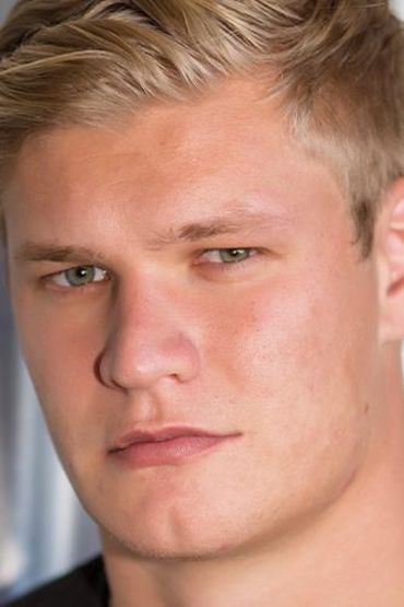 Остин Аарон