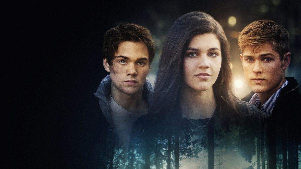 Исчезнувшие: Оставленные — Следующее поколение