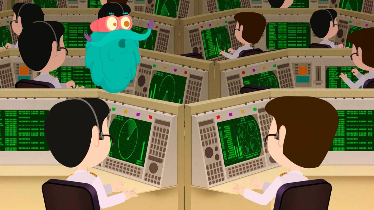 Программное обеспечение