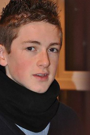 Эван МакГуайр