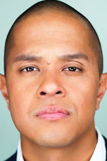 Джон-Питер Крус