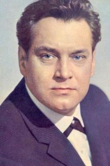 Владлен Давыдов