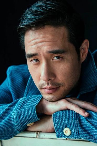 Рэймонд Джин Ли