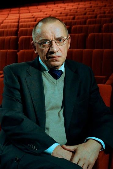 Сергей Арцибашев