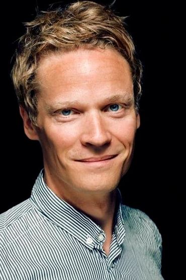 Миккел Арендт