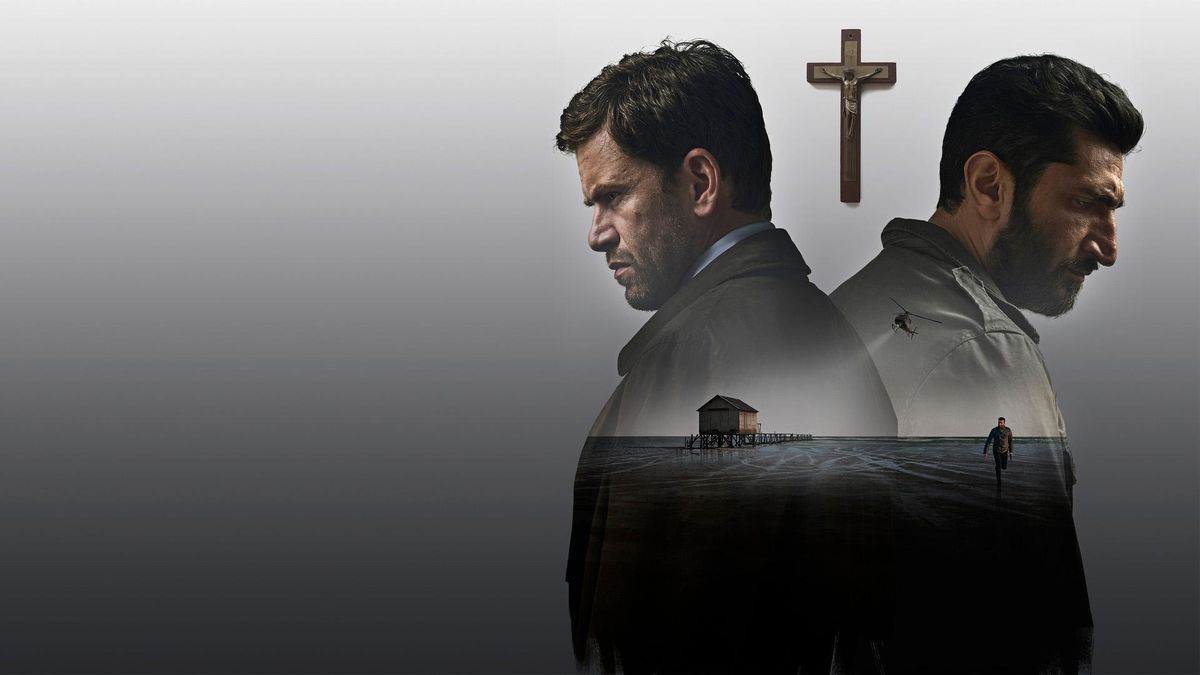 Мистериум. Тьма в бутылке