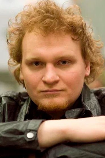 Сергей Сафронов