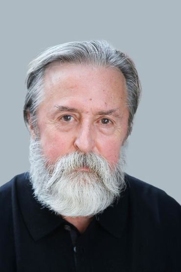 Джон Бигхем