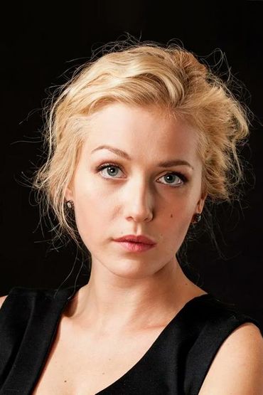 Карина Андоленко