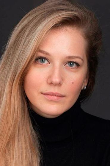 Карина Андоленко