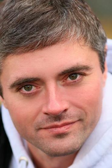 Алексей Алфёров