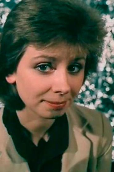 Ирина Зеленко