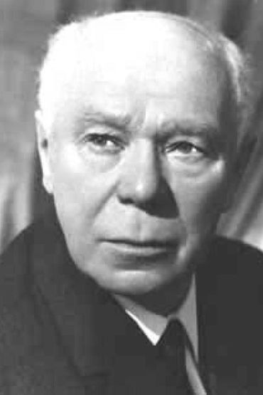 Владимир Дорофеев