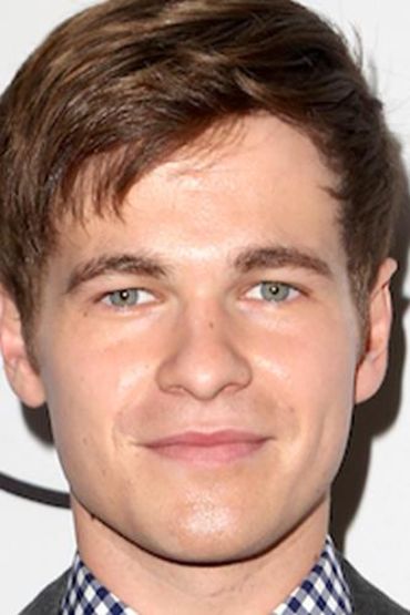 Грэм Мартин Патрик