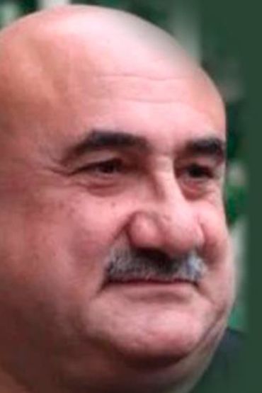 Гия Коркоташвили