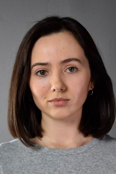 Кристина Симоненко