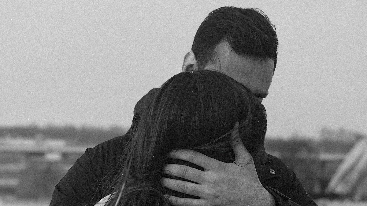 Natan & Ирина Дубцова - Давай обнимемся в последний раз