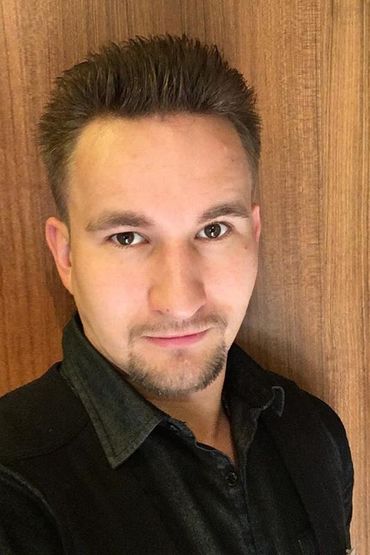 Александр Поляев