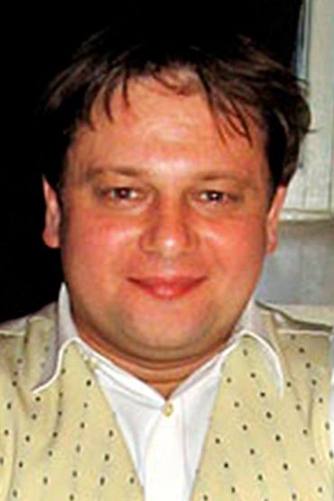 Сергей Бадичкин