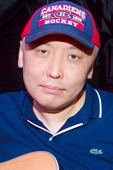 Юрий Ботоев