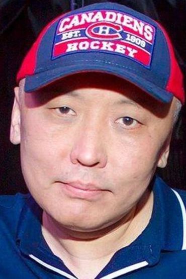 Юрий Ботоев