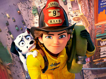 Пламенное сердце Пламенное сердце