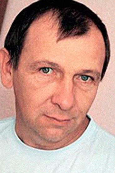 Владимир Ямненко