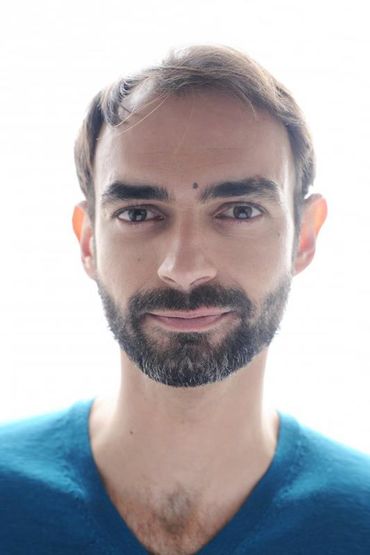 Фабьен Уссе