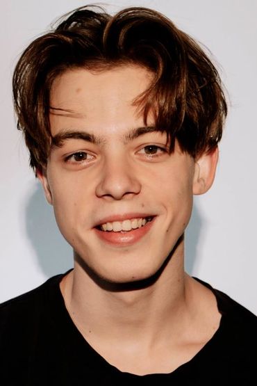 Егор Гуськов