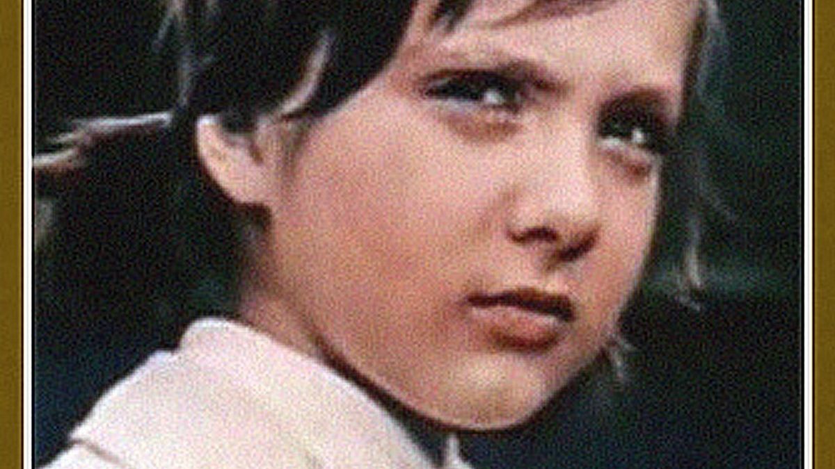 Девочка, хочешь сниматься в кино?