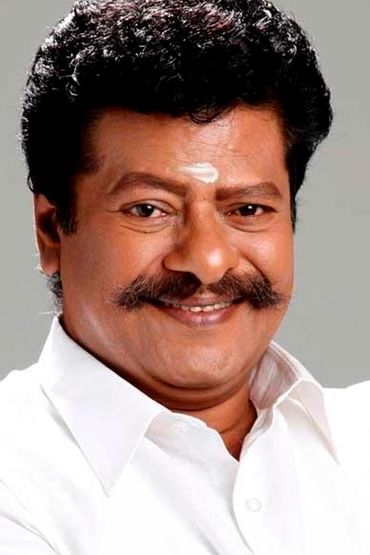 Киранрадж К