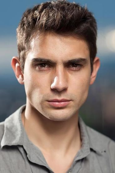 Себастьян Эслава