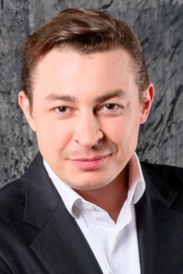 Рустем Гайсин