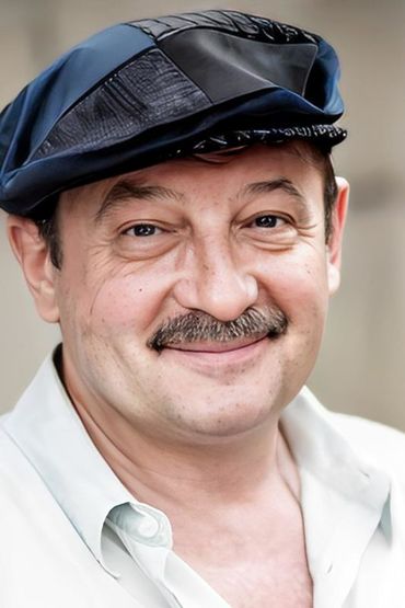 Леонид Громов