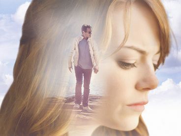 Иррациональный человек