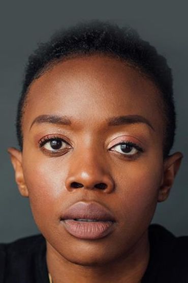 Наташа Мумба