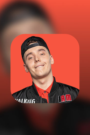 Калюжный Глеб