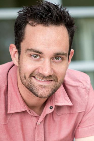 Брендан Тейлор