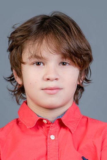 Калин Цаков