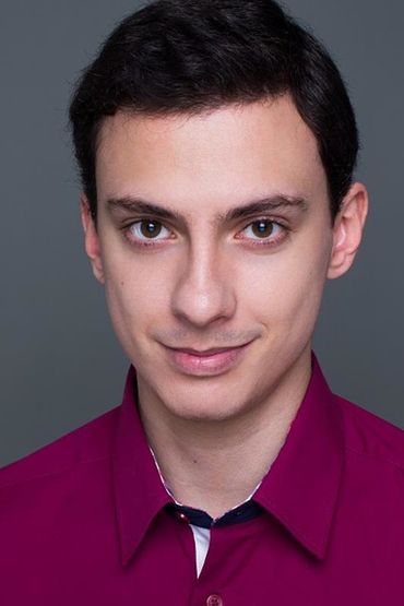 Артём Затиев