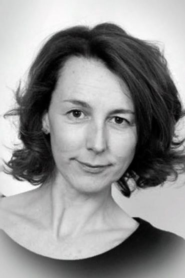 Шарлотта МакДугалл